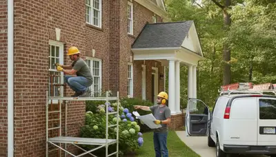 Plumbing repair team serving Chattanooga, TN for leaks, pipe fixes, and emergency service