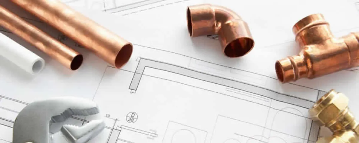 Plumbing Repair in Chattanooga, TN