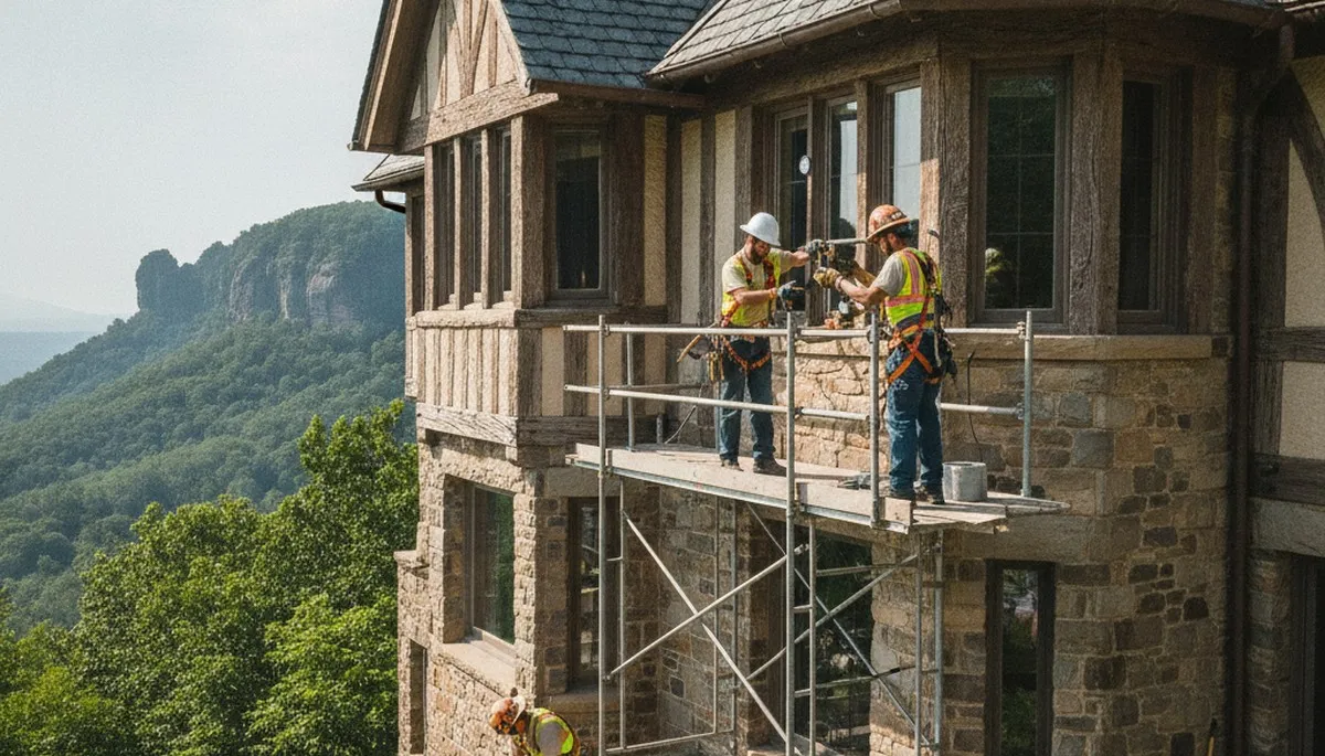 Plumbing repair service in Chattanooga, TN for leaks, clogs, and pipe repairs