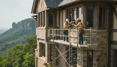Plumbing repair service in Chattanooga, TN for leaks, clogs, and pipe repairs