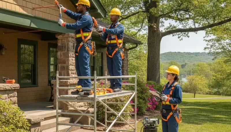 Plumbing repair service in Chattanooga, TN for leaks, pipes, and fixtures