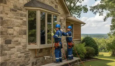Plumbing repair service in Chattanooga, TN for leaks, pipes, and drain issues