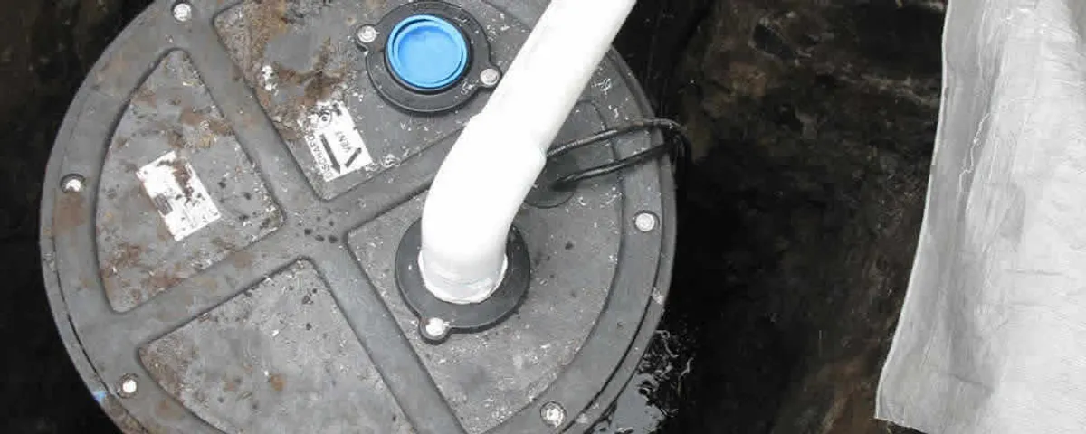 Sump Pump Installation in Chattanooga, TN